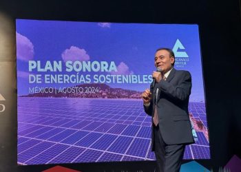 Apuntala Plan Sonora como referente de desarrollo económico y turístico en el país