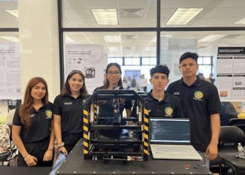 Estudiantes de la UTGuaymas desarrollaron proyectos sustentables innovadores