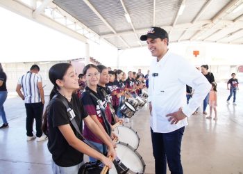 Supervisa SEC instalaciones escolares previo al inicio de clases