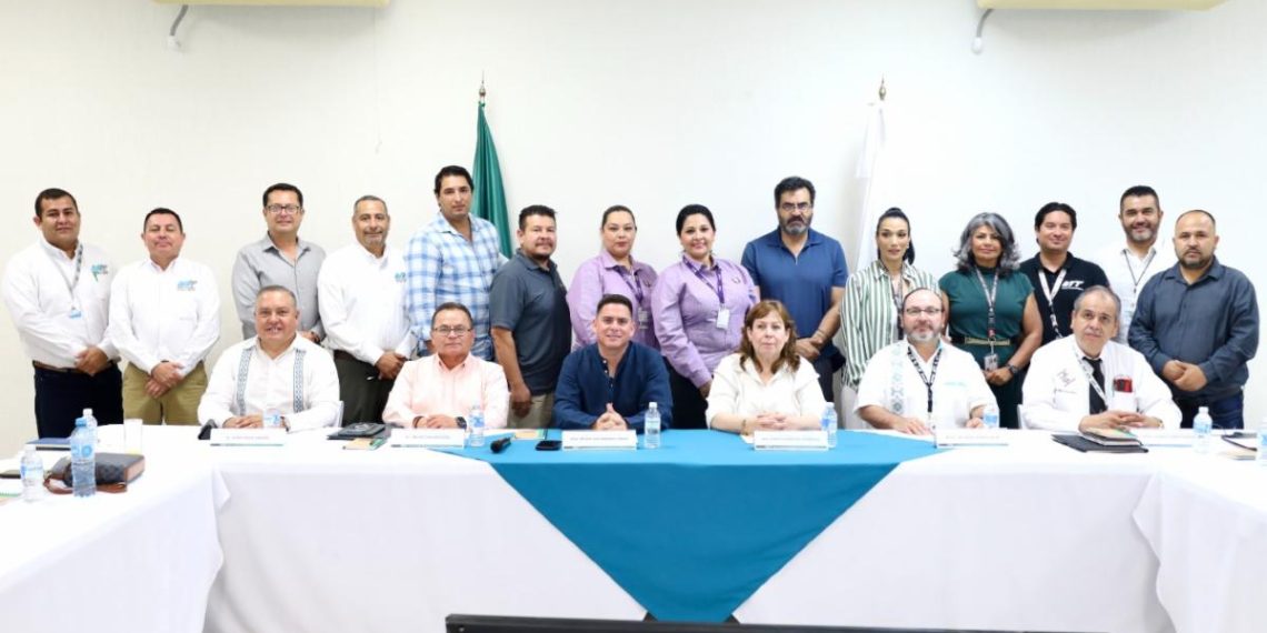 Sonora fue sede de la Tercera Reunión de Universidades Tecnológicas y Politécnicas de la Región Nor-Pacífico