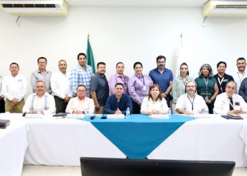 Sonora fue sede de la Tercera Reunión de Universidades Tecnológicas y Politécnicas de la Región Nor-Pacífico