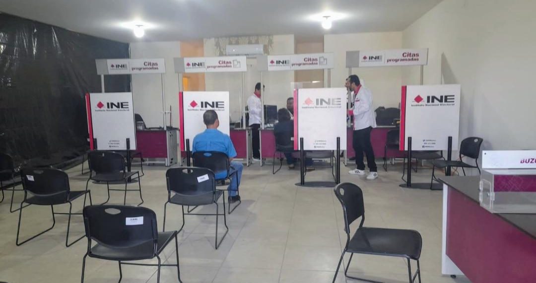 Nueva Ubicación del Módulo de Atención Ciudadana 260352 en Hermosillo