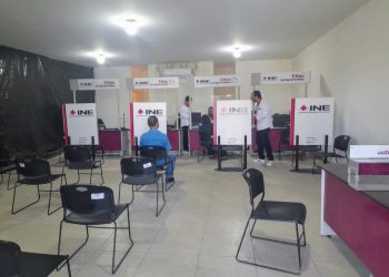 Nueva Ubicación del Módulo de Atención Ciudadana 260352 en Hermosillo