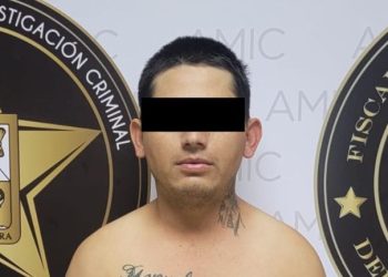 Vinculado a proceso José Iván “N” por tentativa de homicidio