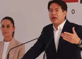 Elegirá Morena dirigencia el 22 de septiembre