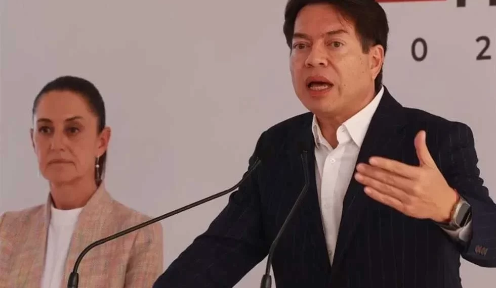 Elegirá Morena dirigencia el 22 de septiembre