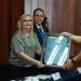 Festejan vigésimo aniversario del Posgrado en Ciencias Matemáticas