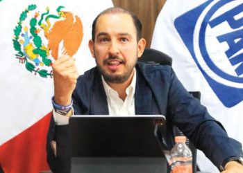 PAN llama a no permitir mayoría ficticia de la 4T