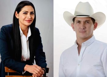 Morena y aliados suman a dos senadores del PRD, se quedan a uno de la mayoría constitucional