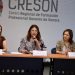 ISM y Salva unifican esfuerzos para capacitar a policías en perspectiva de género