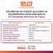 Estudiantes de Cobach Sonora integran preselectivo para la 35 Olimpiada Nacional de Física