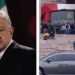 “Paleros de la corrupción”: AMLO acusa que trabajadores del Poder Judicial están manipulados y desinformados