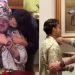 Pepe Aguilar celebra su cumpleaños 56 acompañado de toda su familia, incluyendo a Christian Nodal