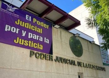 Llama líder sindical del PJ a no apoyar paro