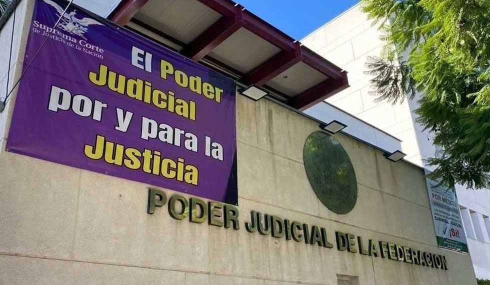 Llama líder sindical del PJ a no apoyar paro