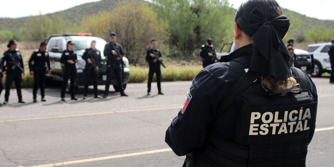 Gobierno de Sonora mantiene a la baja el delito de homicidio según Inegi