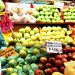 Frutas y verduras sufren su mayor alza de precios en 7 años