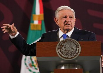 AMLO afirma que Estados Unidos demora información sobre detención de ‘El Mayo’ porque ‘tiene intereses’