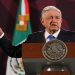 AMLO afirma que Estados Unidos demora información sobre detención de ‘El Mayo’ porque ‘tiene intereses’