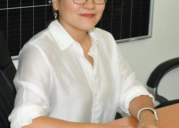 Proyecta Gobierno de Hermosillo 45 corredores más de “Camina Segura” en los próximos años