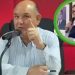 Alcalde de San Luis Río Colorado pide quitar micrófono a reportero tras pregunta incómoda