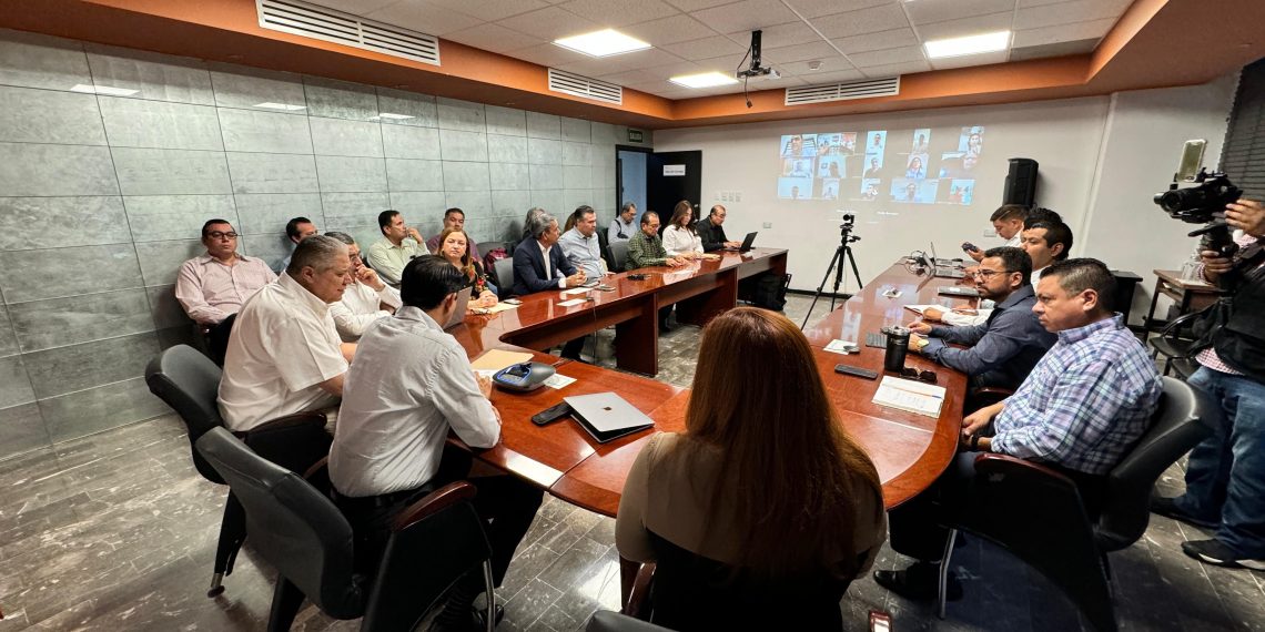 Instala SEC sesión permanente para supervisar inicio de clases