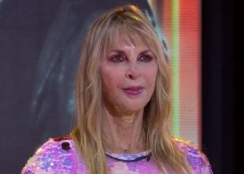 La Casa de los Famosos México: Shanik Berman es la segunda eliminada