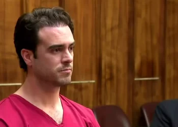 Pablo Lyle saldrá de prisión en diciembre de 2026