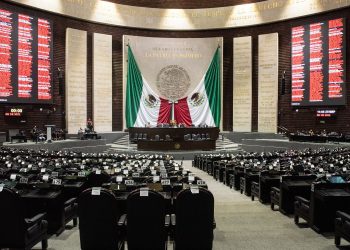 Cinco consejeros INE avalan supermayoría de Morena