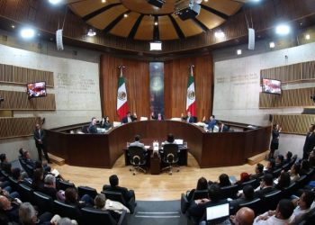 Tribunal batea impugnaciones a la elección presidencial