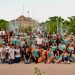Abandera Toño Astiazarán a selección Hermosillo de deporte adaptado