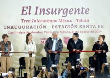 Echamos abajo mitos, asegura AMLO