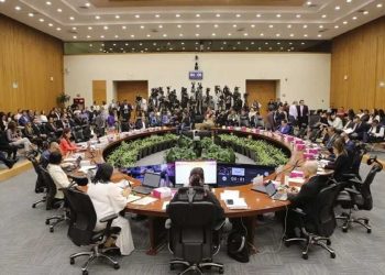 Avala consejo del INE distribución de senadurías