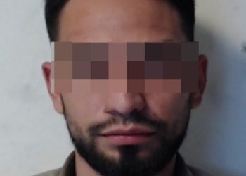 Sentenciado por narcomenudeo y portación de arma prohibida en Cajeme