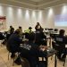 SSP Sonora capacita a policías de Guaymas sobre atención a víctimas de violencia familiar y de género