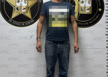 Capturan a Javier Octavio “N” por violación y privación ilegal de la libertad agravada