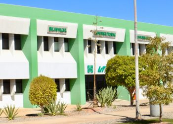 Será Universidad Tecnológica de San Luis sede de la Feria de Pasaportes