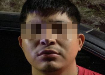 Vinculados a proceso cinco masculinos sorprendidos por transportar cuerpo sin vida en un vehículo en Hermosillo