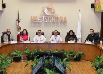 Aprueba IEE Sonora cambio en la designación de regiduría plurinominal del PRD en Cajeme