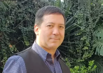 Luis Enrique Guzmán ya sabía que Apolo no era su hijo