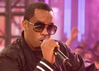 50 Cent y Netflix preparan serie documental sobre Diddy