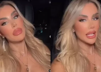 Ninel Conde impacta con drástico cambio en su rostro