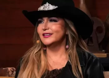 Alicia Villarreal confirma que se encuentra en proceso de divorcio