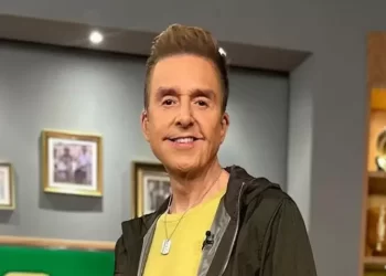 Daniel Bisogno, en terapia intensiva después de trasplante de hígado