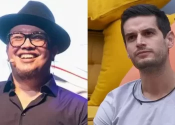 Franco Escamilla se deslinda de Adrián Marcelo