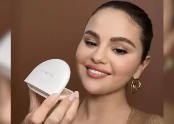 Selena Gomez es la billonaria más joven de Hollywood