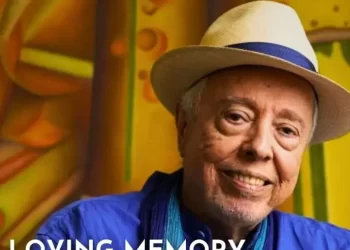 Fallece Sérgio Mendes, embajador de la música brasileña
