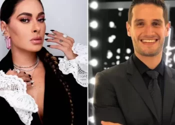 Galilea Montijo rompe el silencio sobre Adrián Marcelo