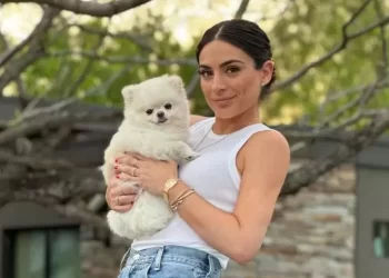 Ana Brenda Contreras revela que perdió un bebé