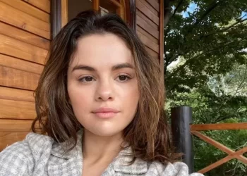 Selena Gomez revela que no puede ser mamá